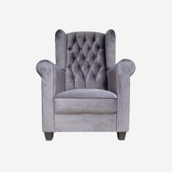 Kathia Wing Chair - Beta2Helloilmare